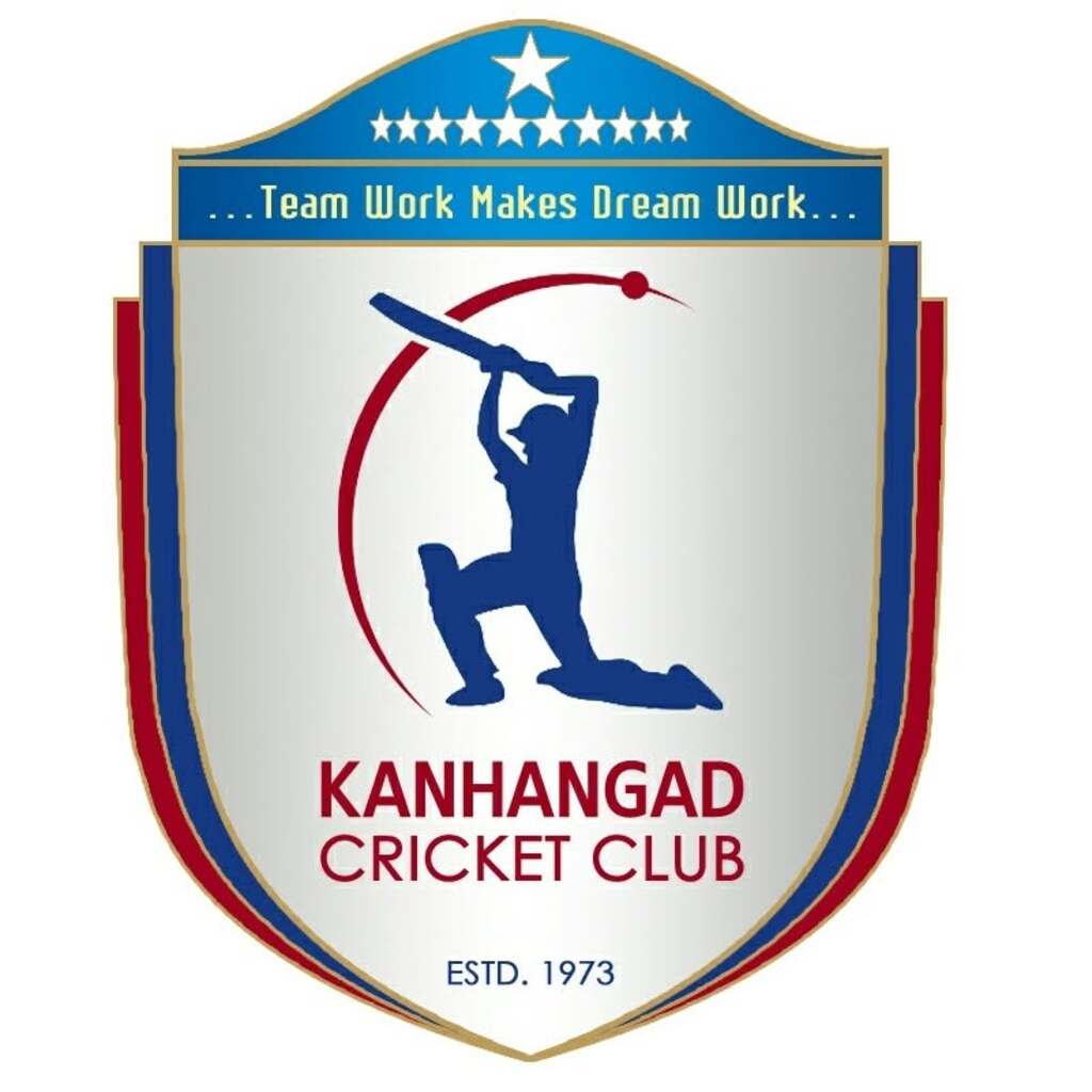 Kanhangad Cricket Club logo